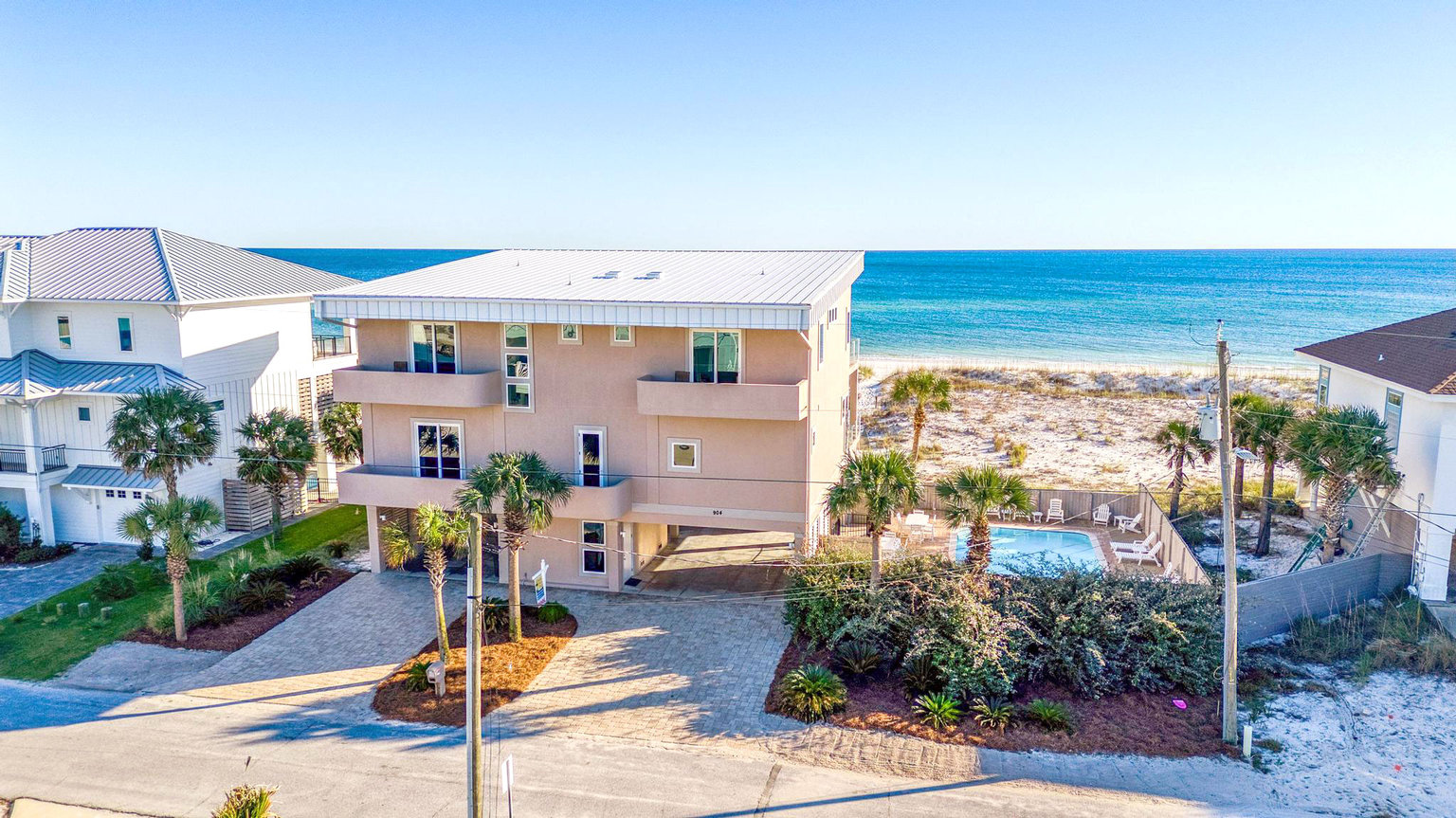 Pensacola Beach Vacation Rental
