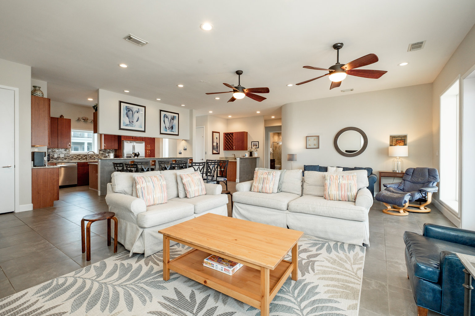 Pensacola Beach Vacation Rental