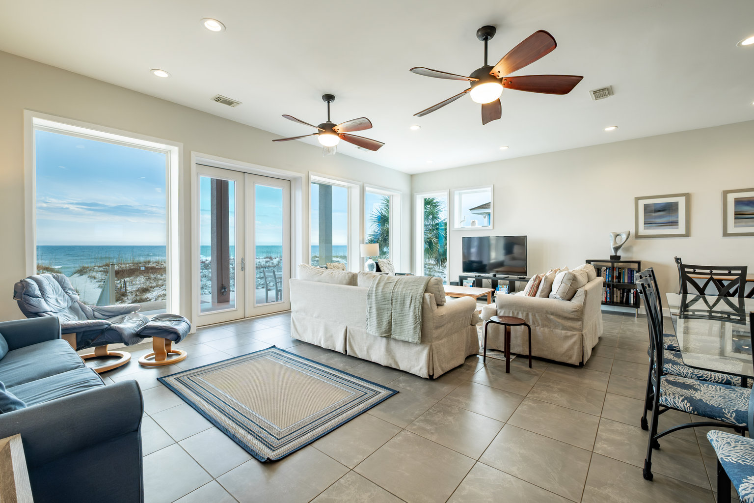 Pensacola Beach Vacation Rental
