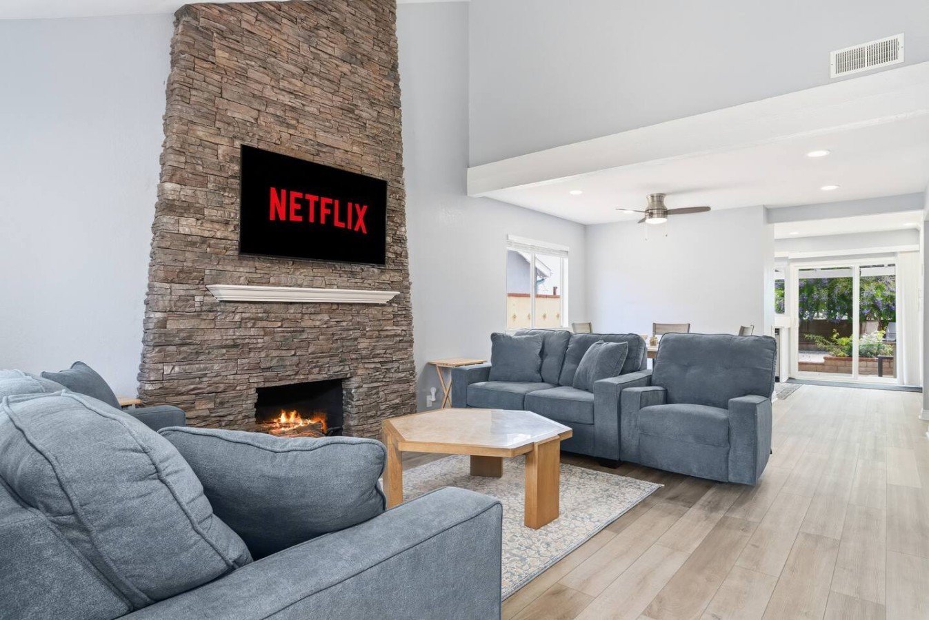 Mission Viejo Vacation Rental