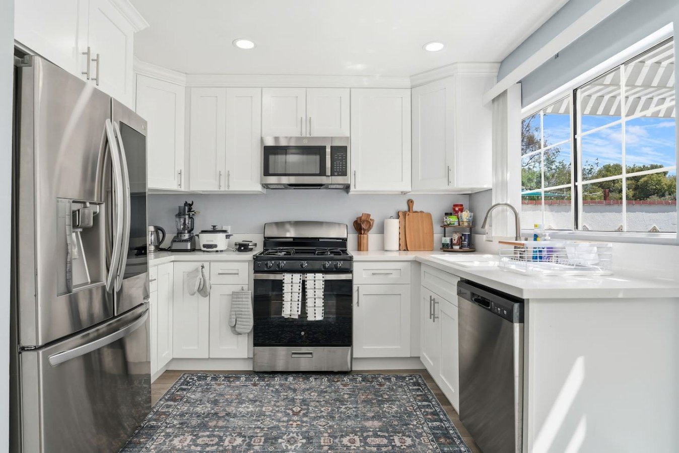 Mission Viejo Vacation Rental