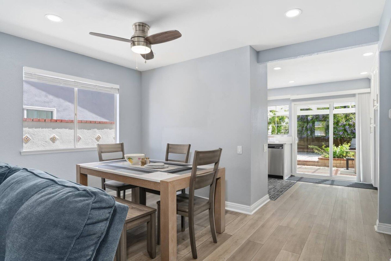 Mission Viejo Vacation Rental