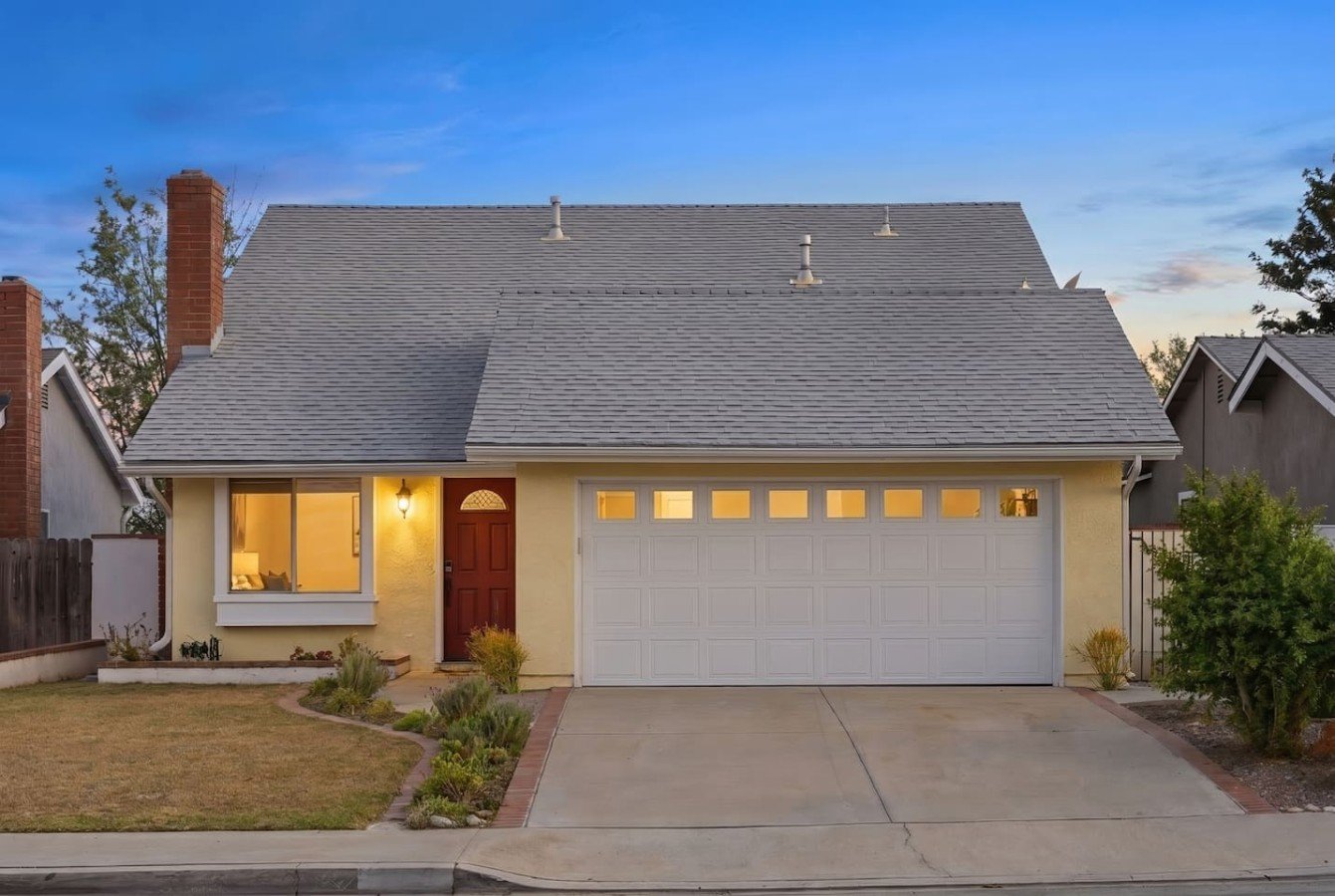 Mission Viejo Vacation Rental