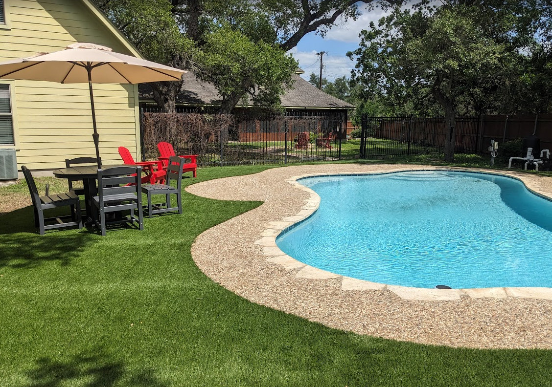 Kyle Vacation Rental