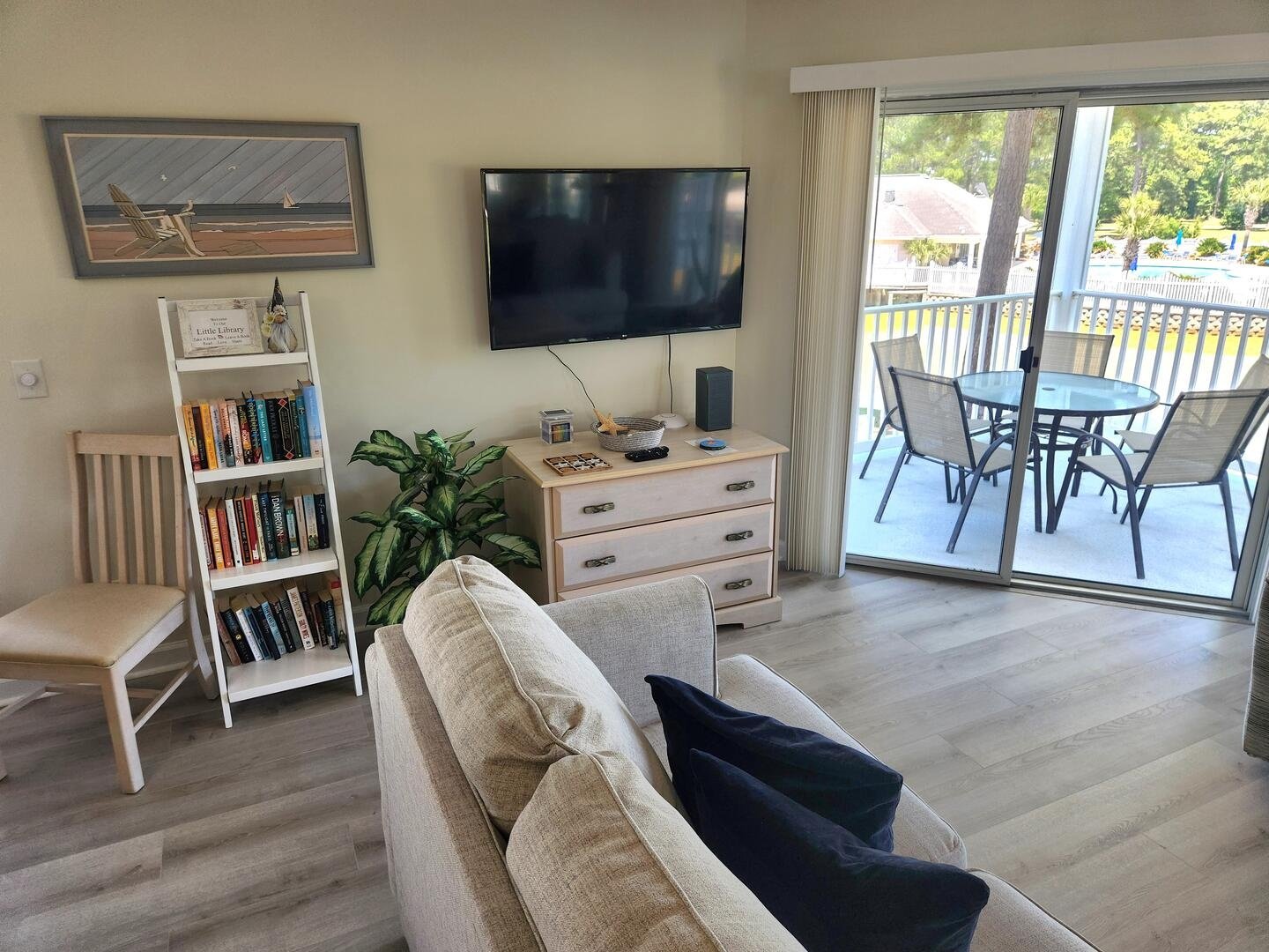 Calabash Vacation Rental