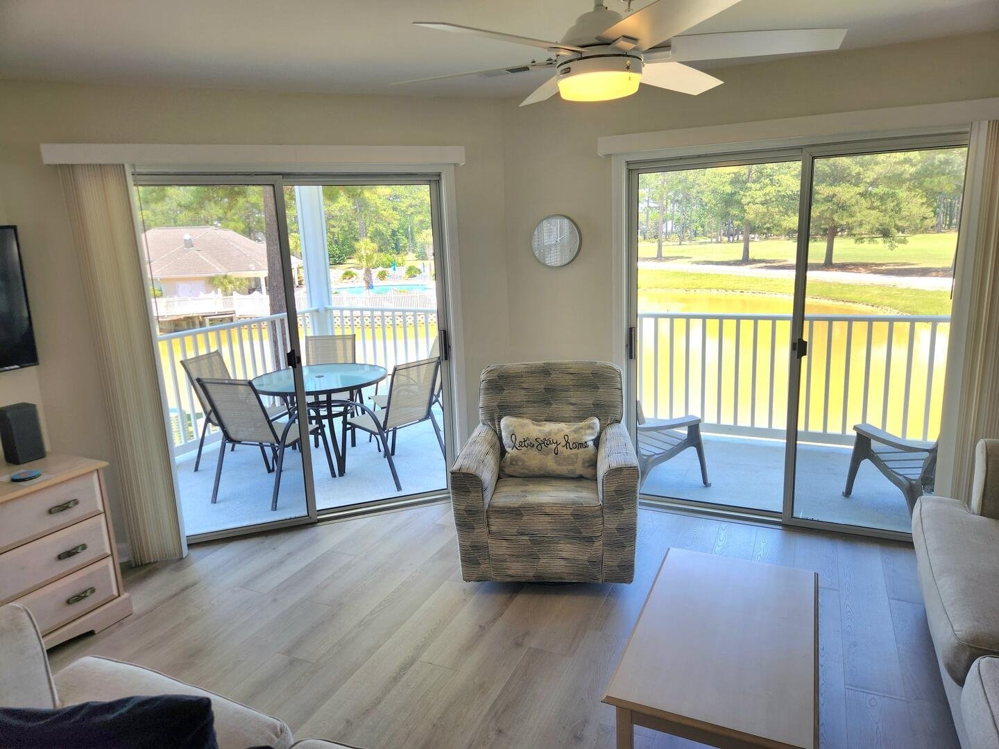 Calabash Vacation Rental