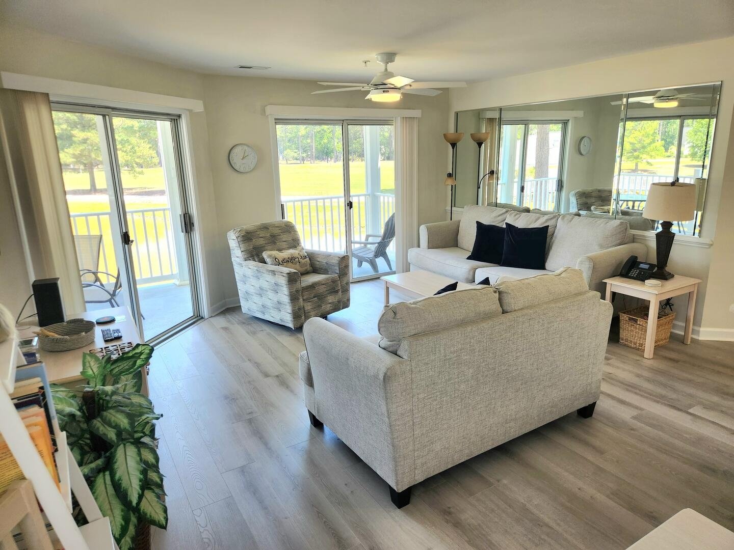 Calabash Vacation Rental