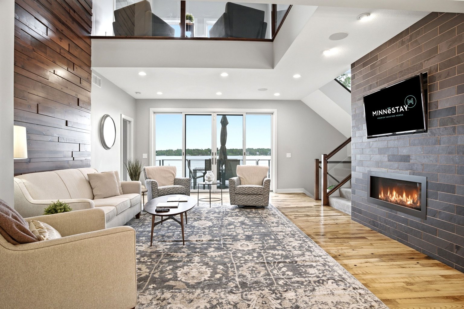Mound Vacation Rental