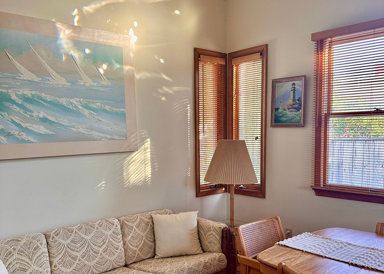 Dewey Beach Vacation Rental