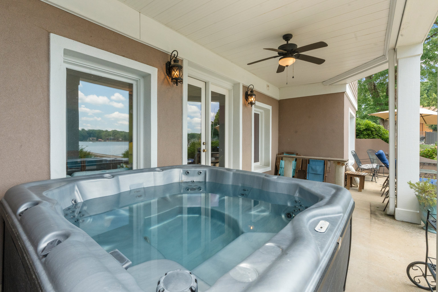 Troutman Vacation Rental