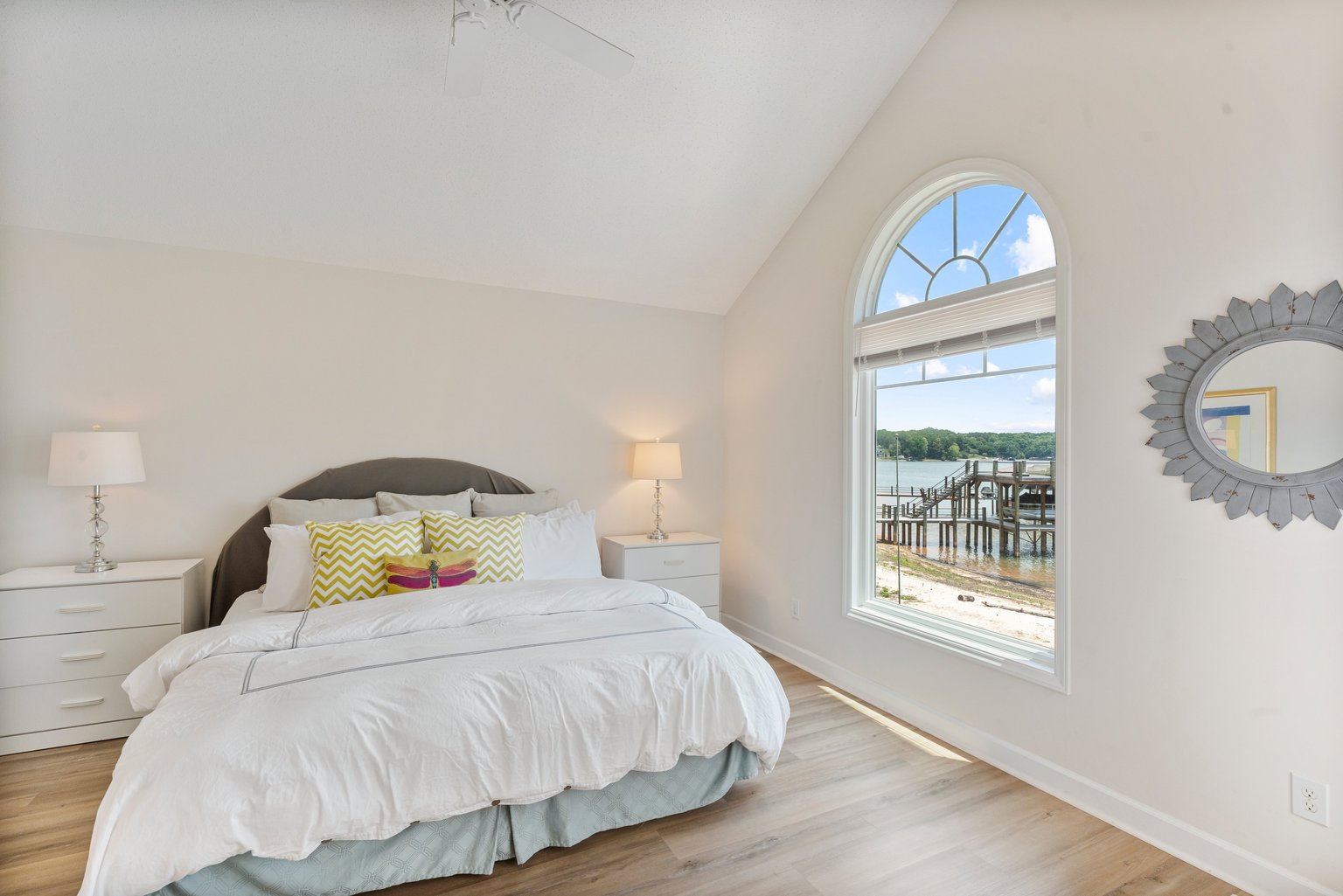 Troutman Vacation Rental