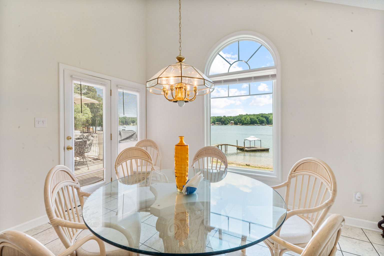Troutman Vacation Rental