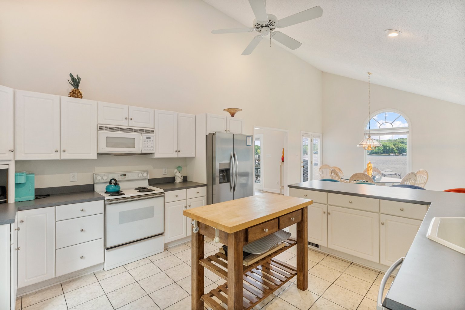 Troutman Vacation Rental