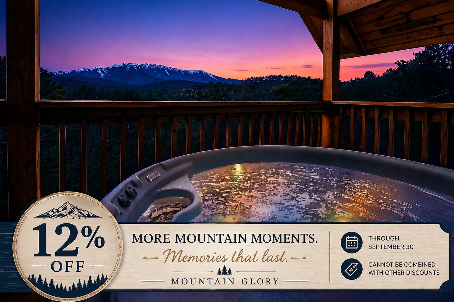 Gatlinburg Vacation Rental