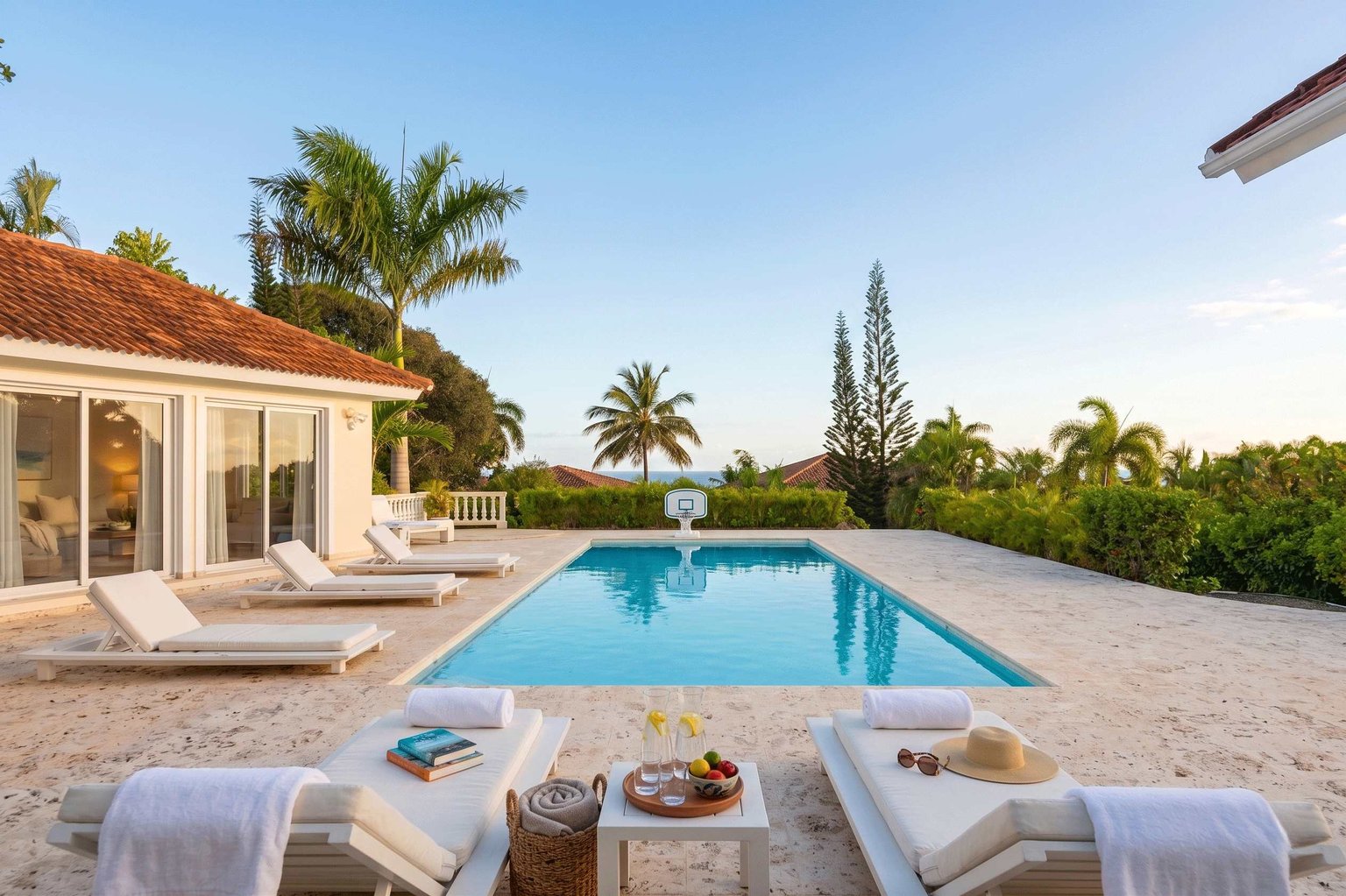 Sosúa Vacation Rental