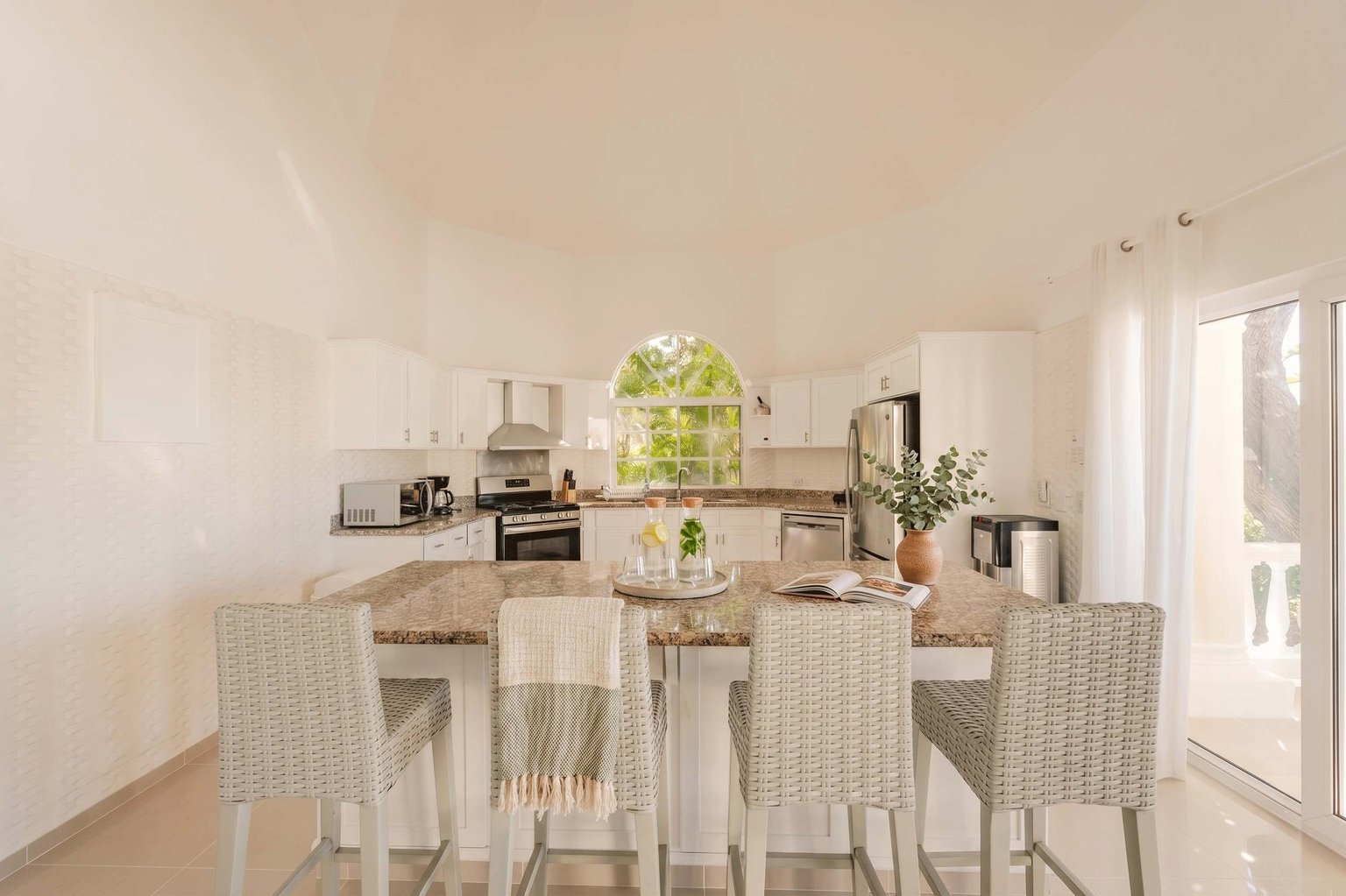 Sosúa Vacation Rental