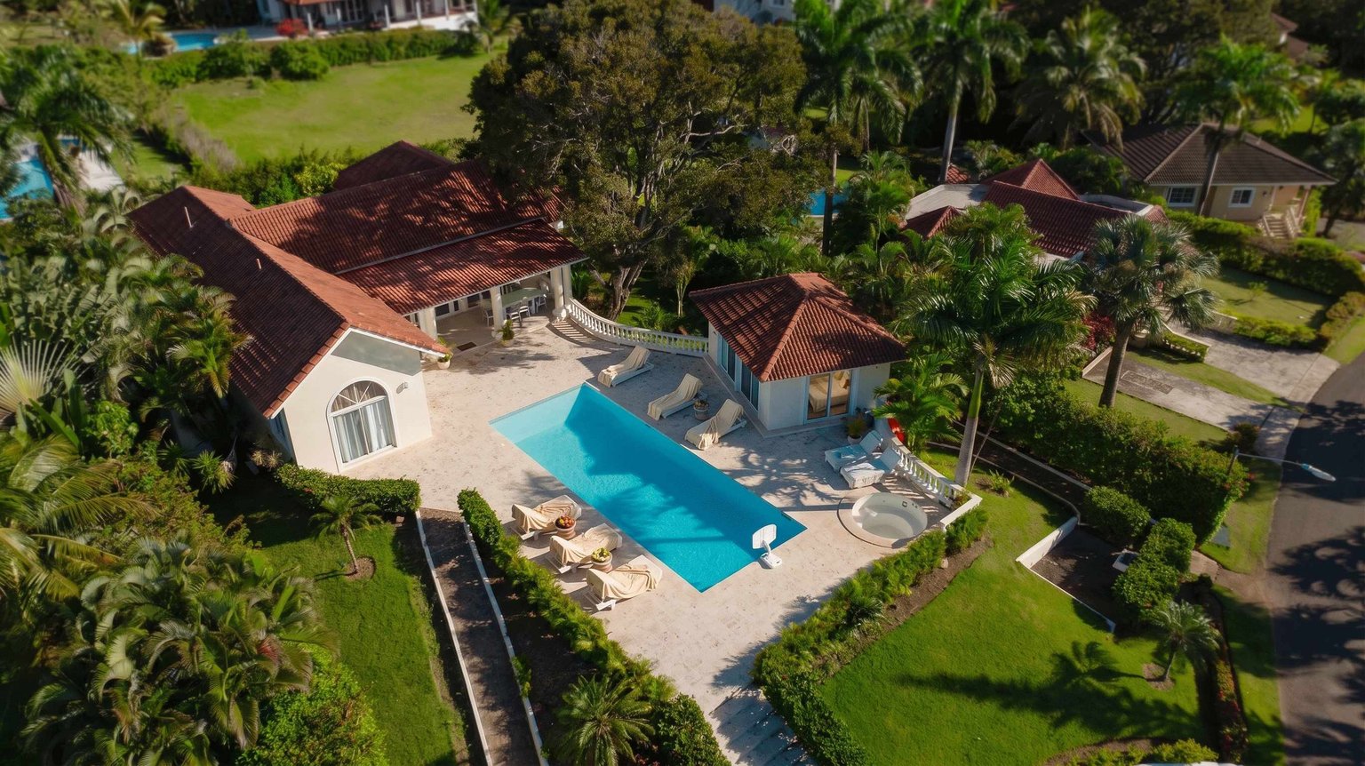 Sosúa Vacation Rental