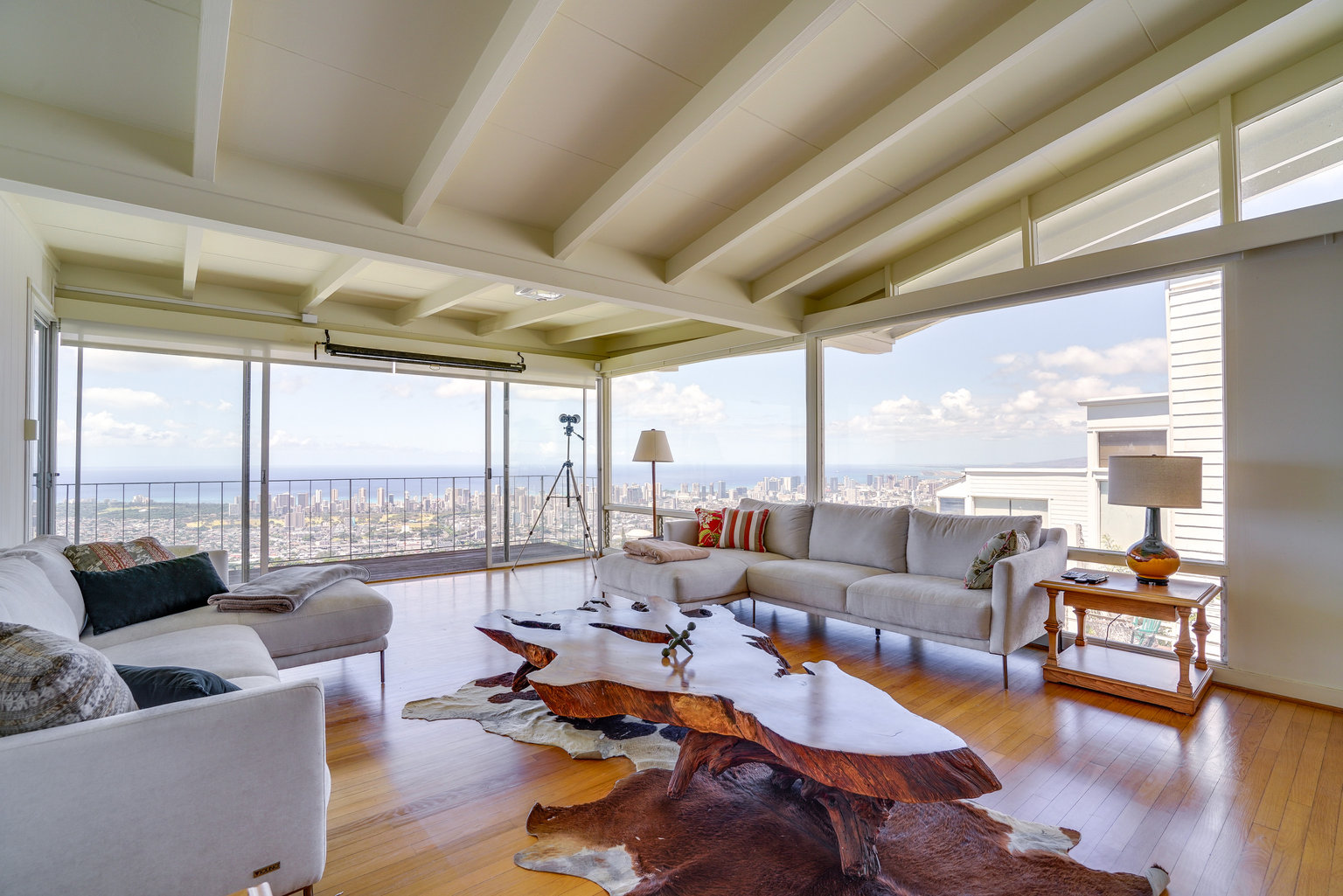 Honolulu Vacation Rental