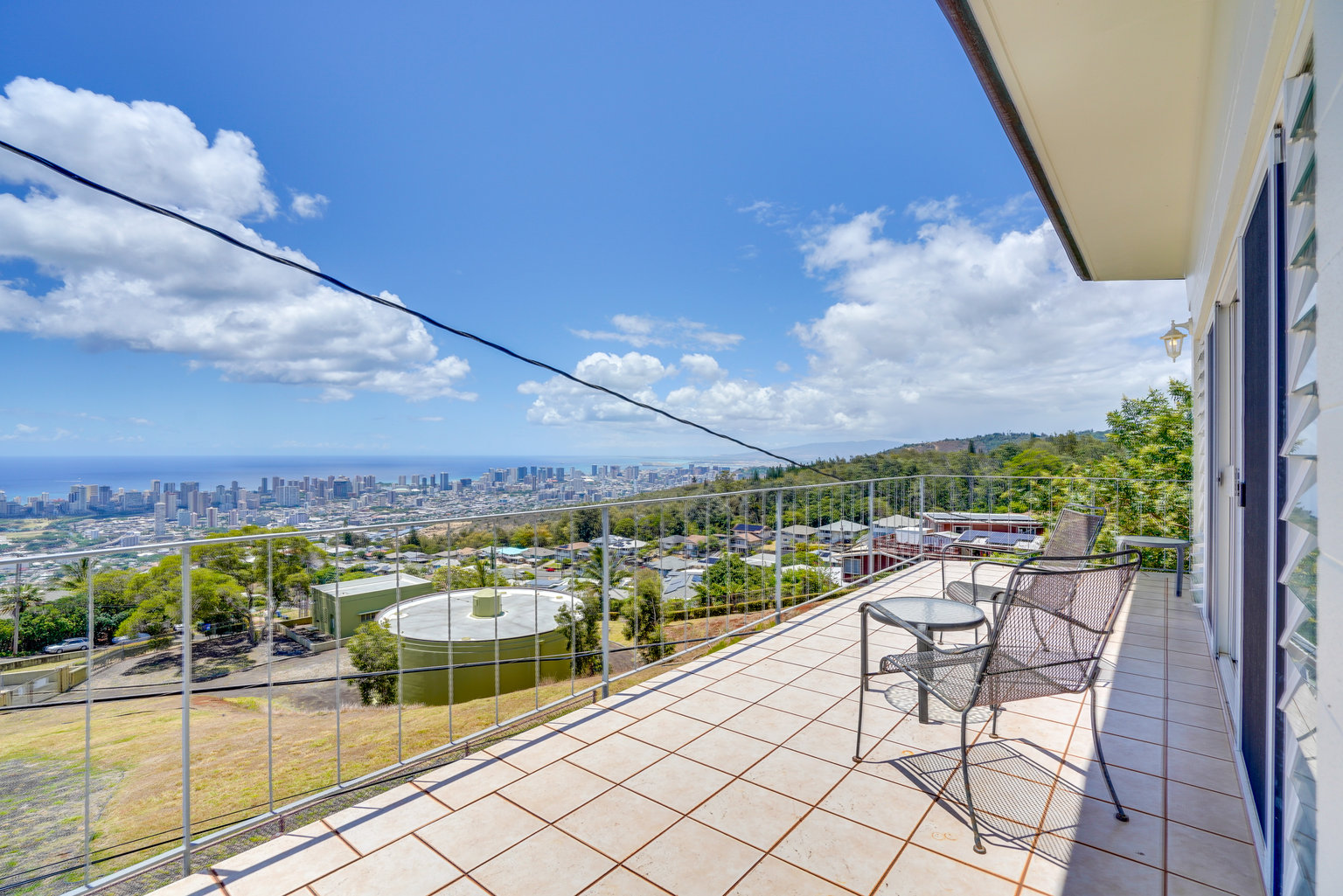 Honolulu Vacation Rental