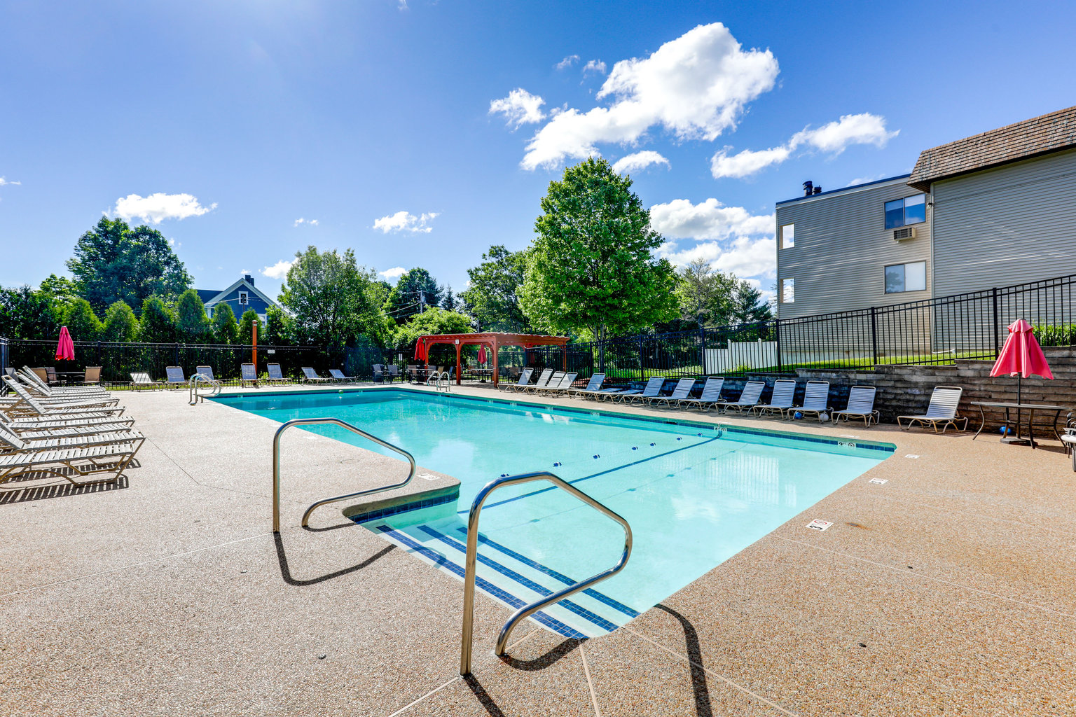 Laconia Vacation Rental