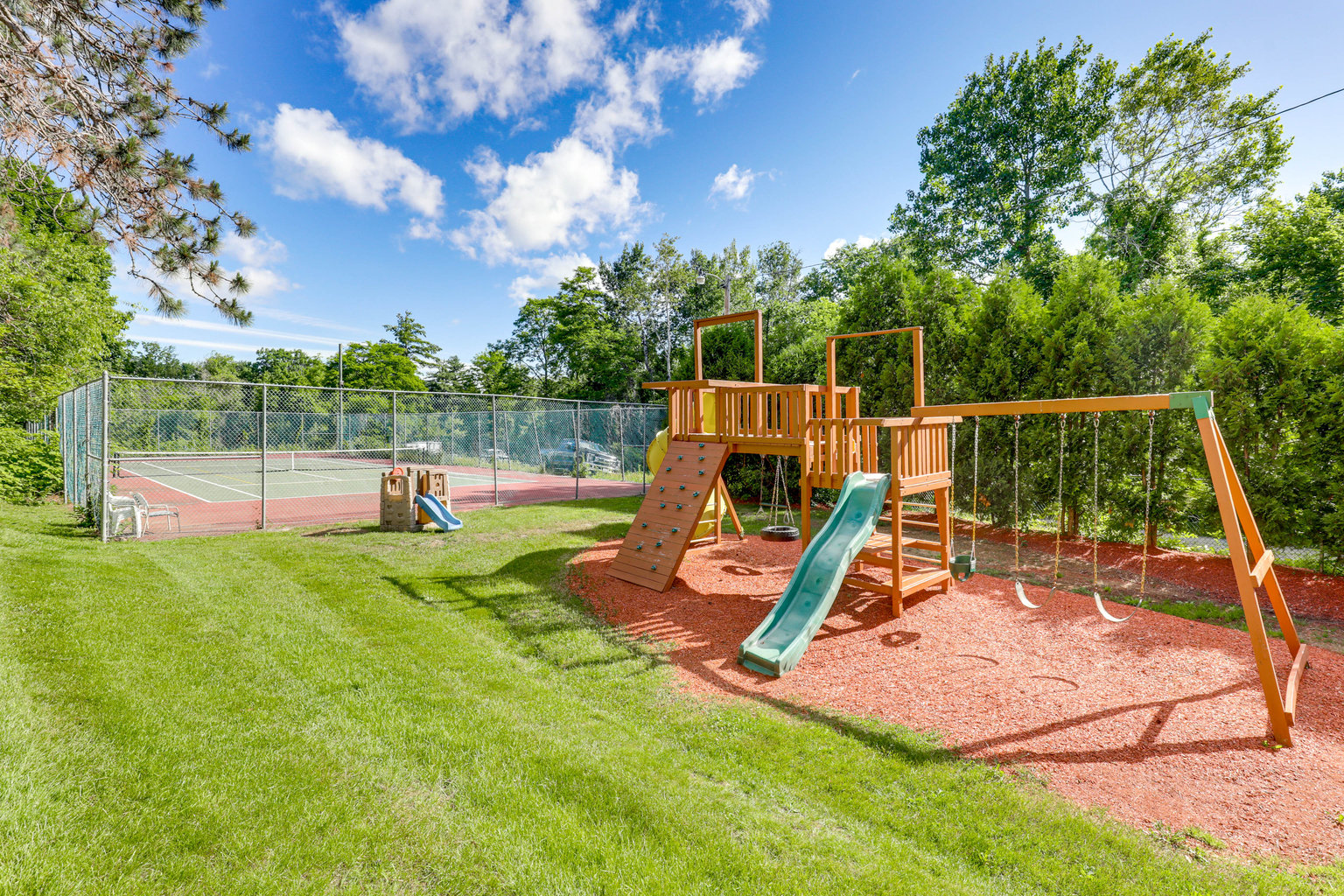 Laconia Vacation Rental