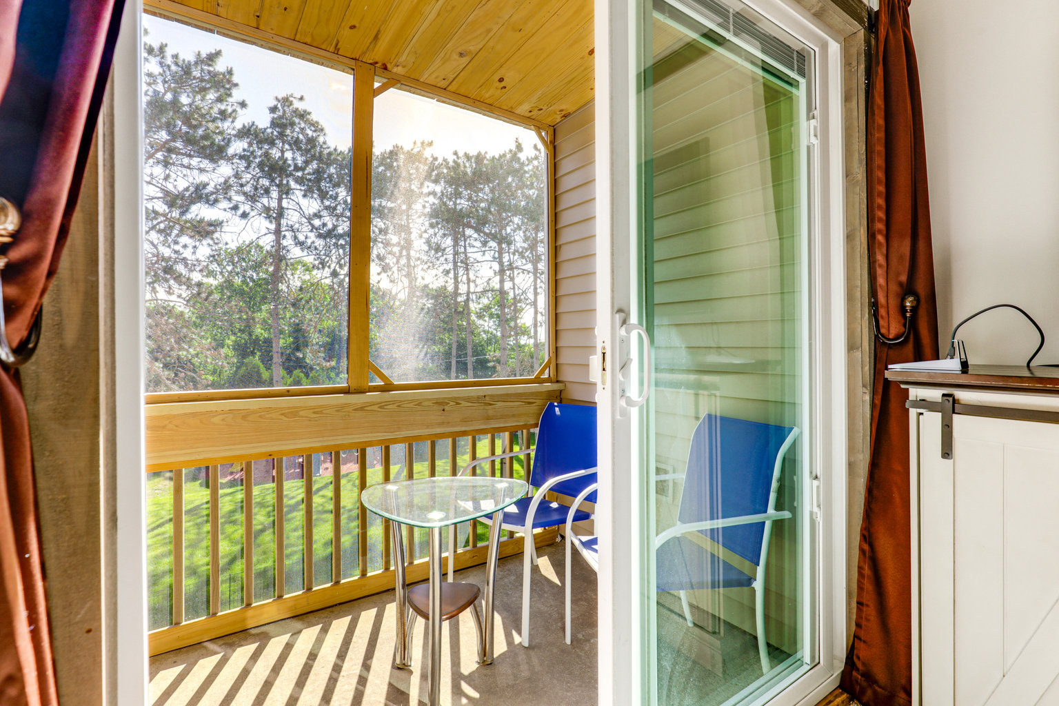 Laconia Vacation Rental