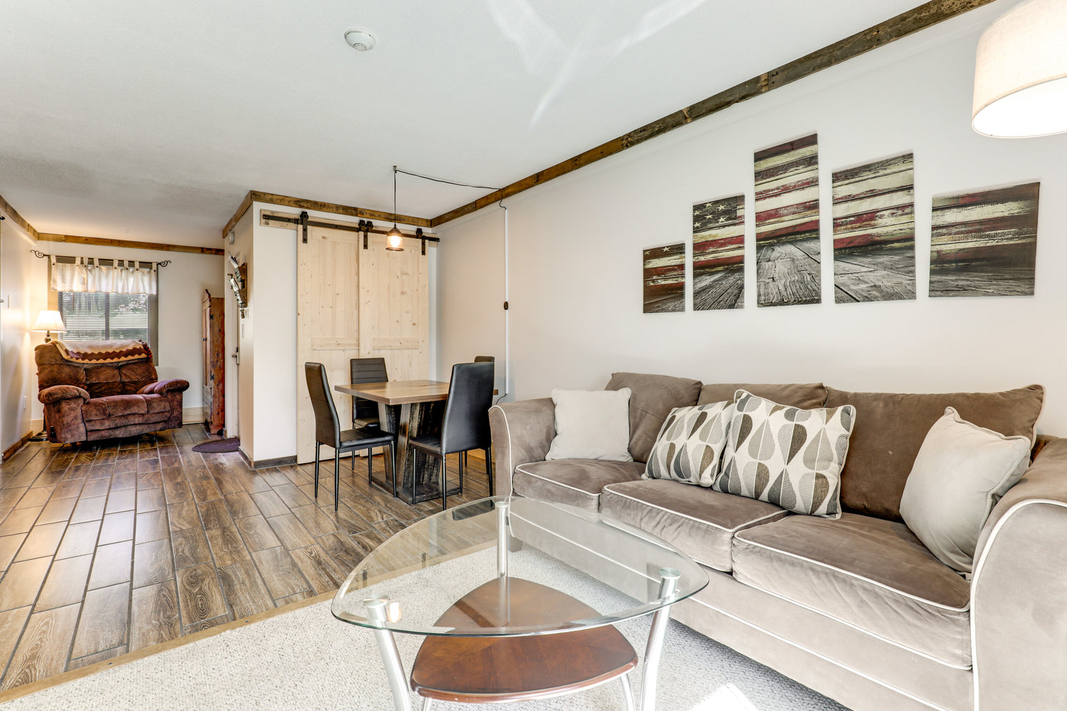 Laconia Vacation Rental
