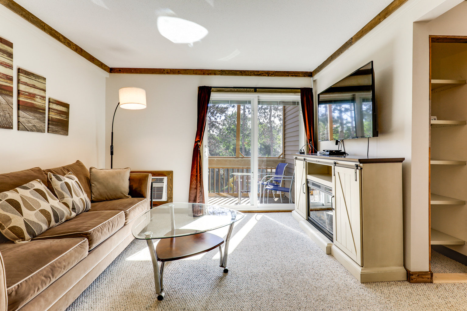Laconia Vacation Rental