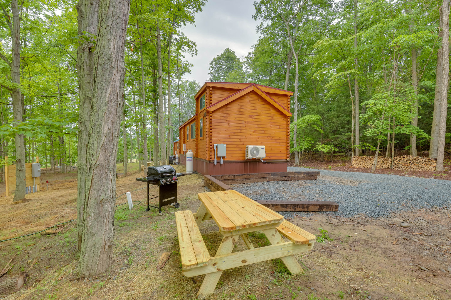 Middlebury Center Vacation Rental