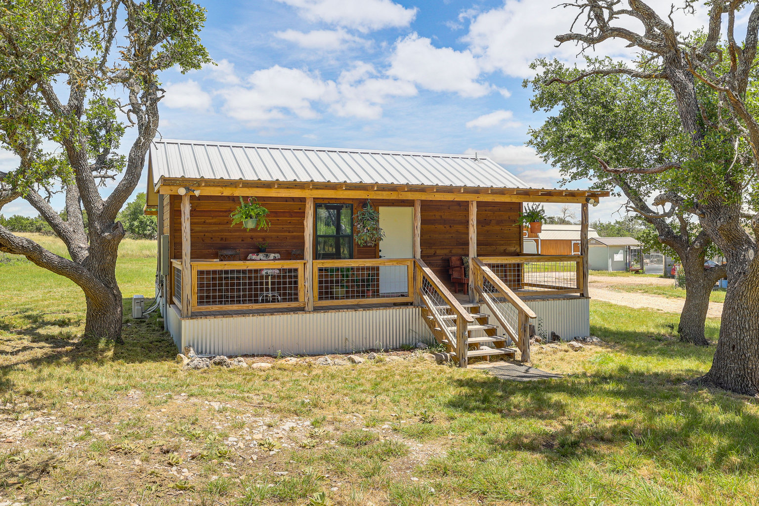 Harper Vacation Rental