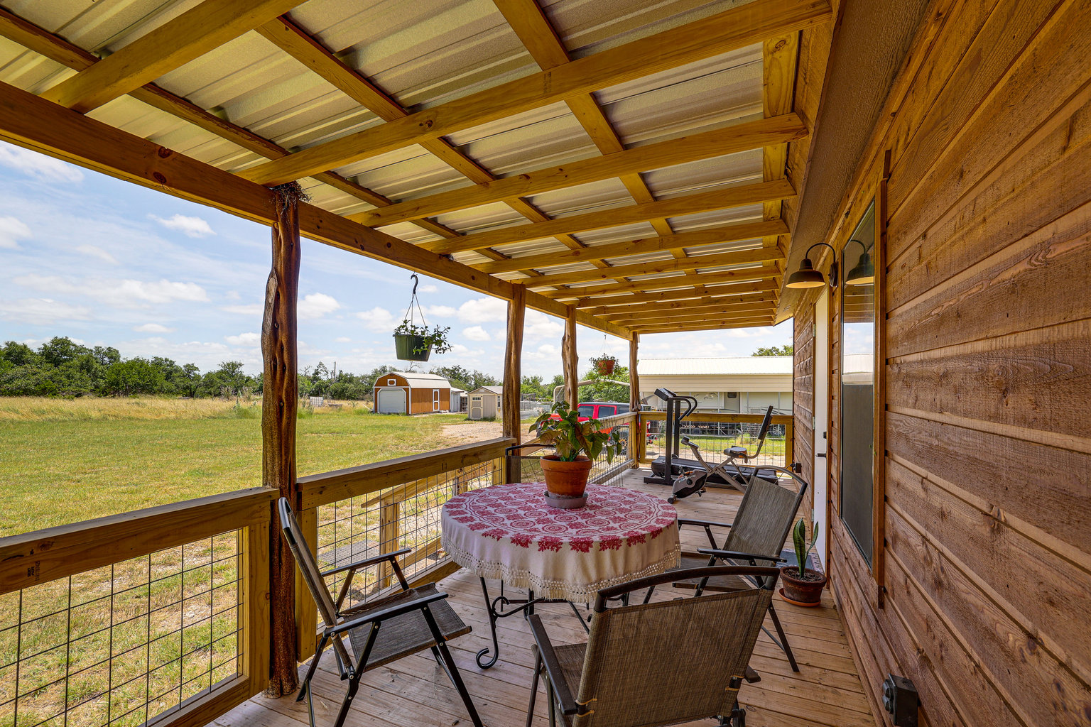 Harper Vacation Rental