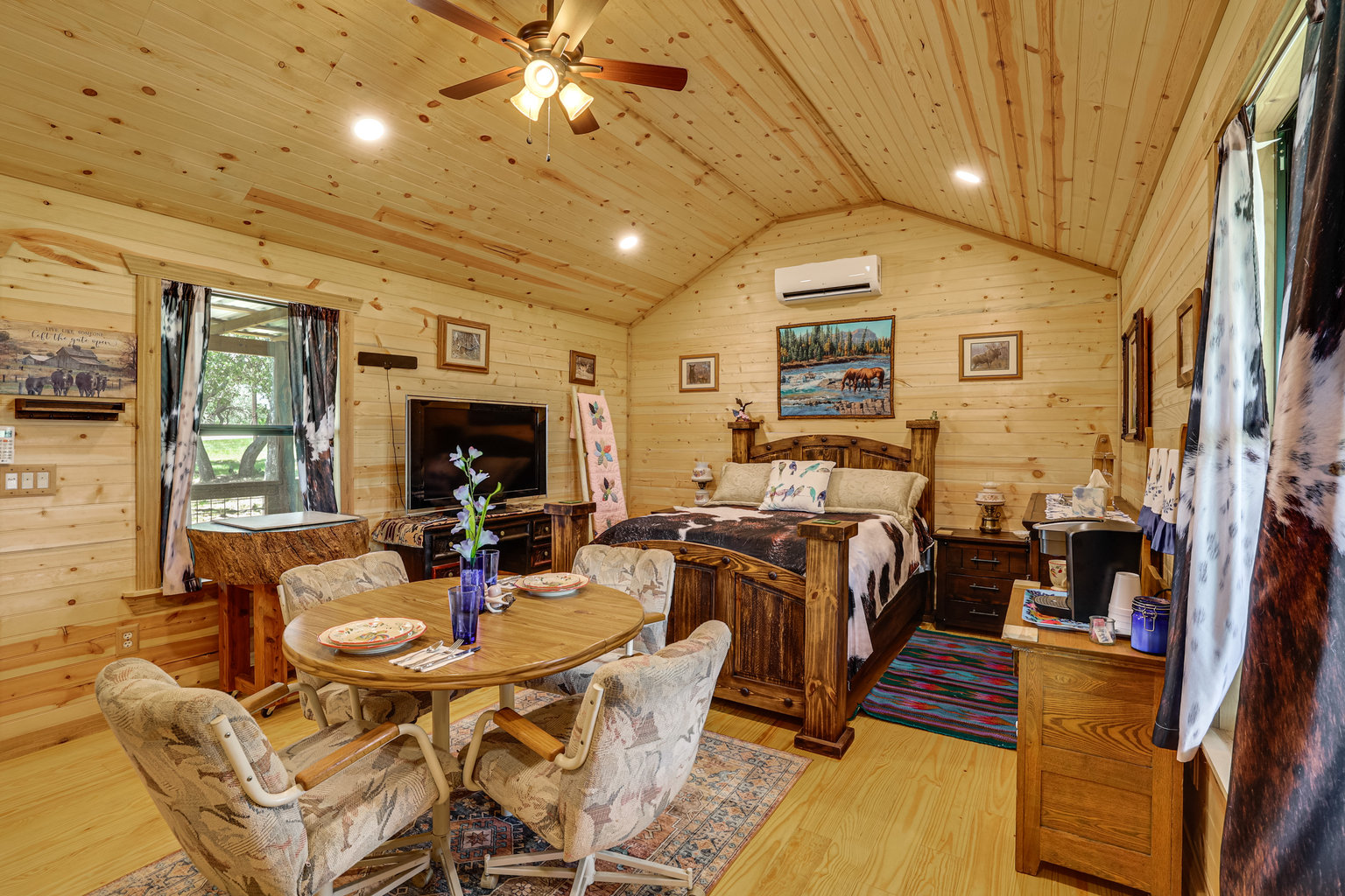 Harper Vacation Rental