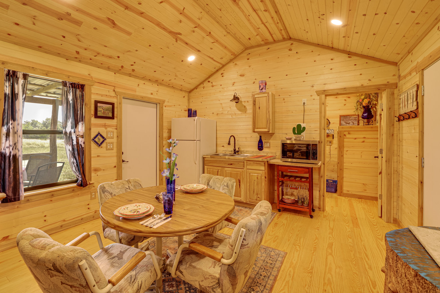Harper Vacation Rental