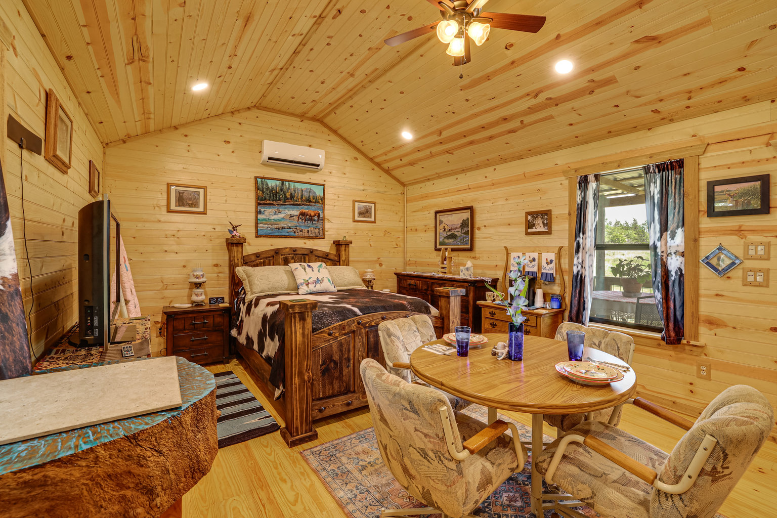 Harper Vacation Rental