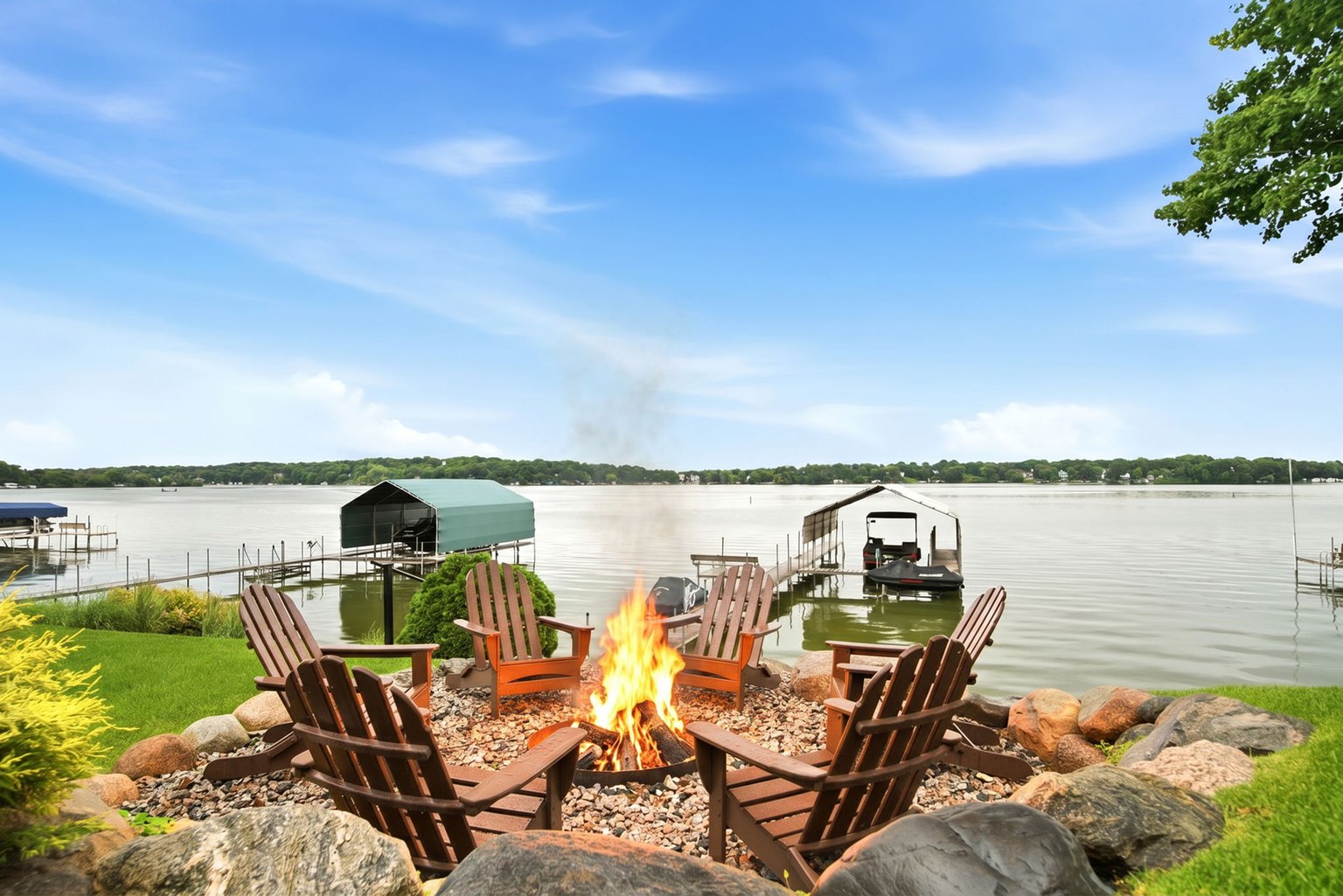 Mound Vacation Rental