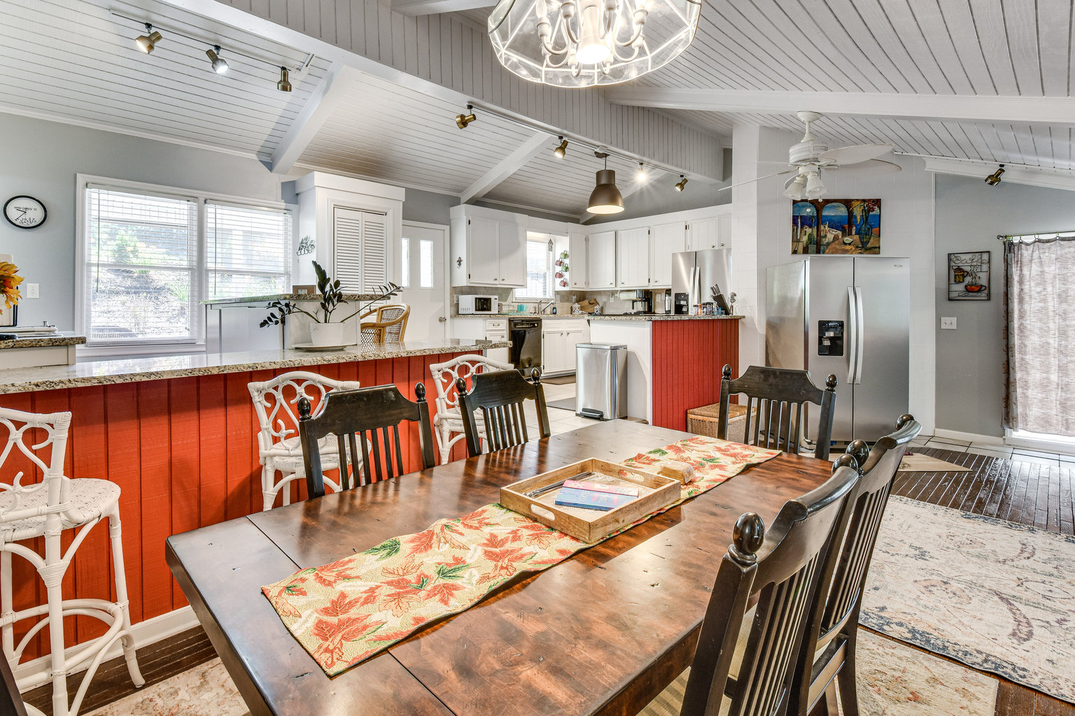 Townville Vacation Rental