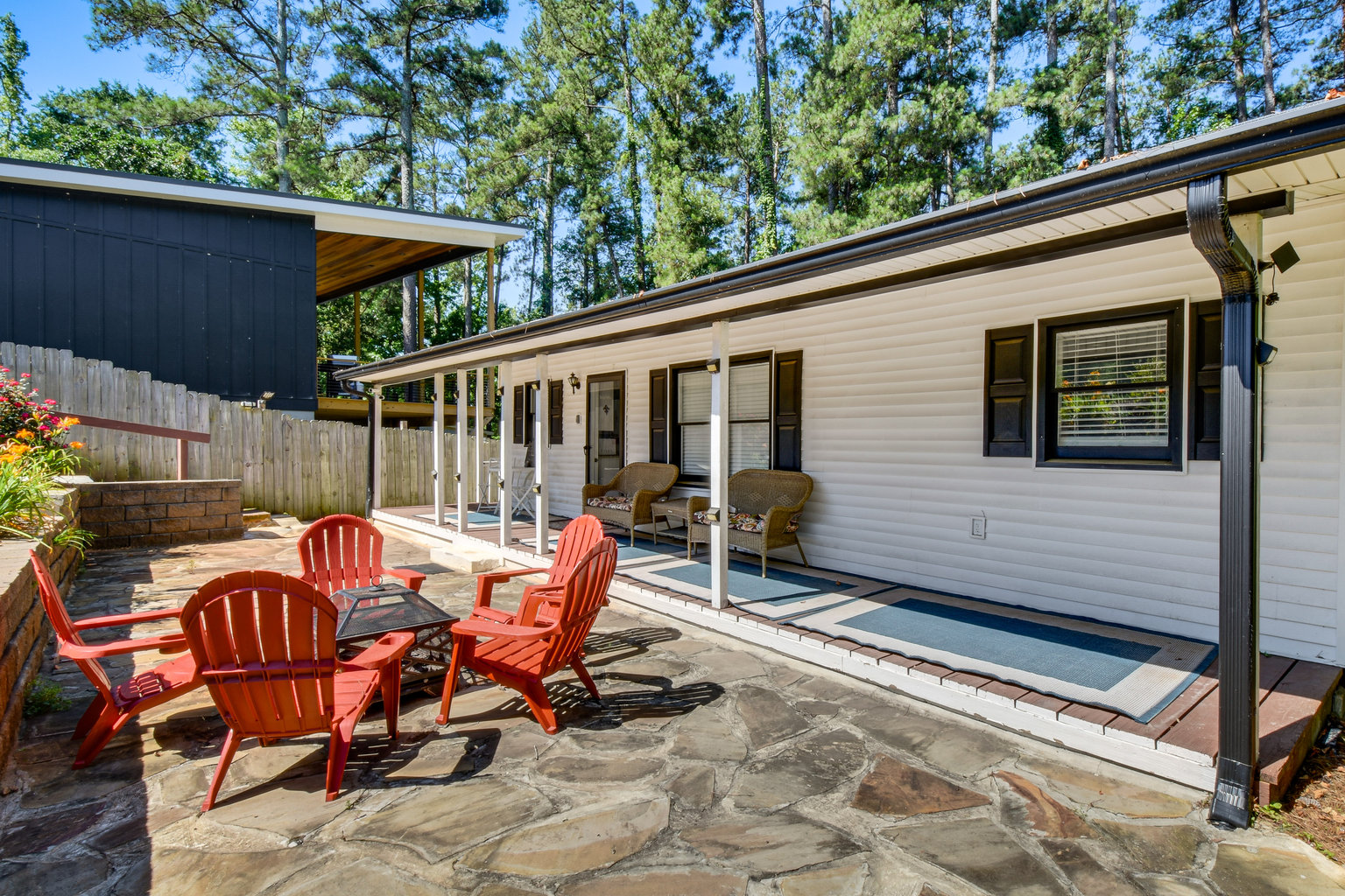 Townville Vacation Rental