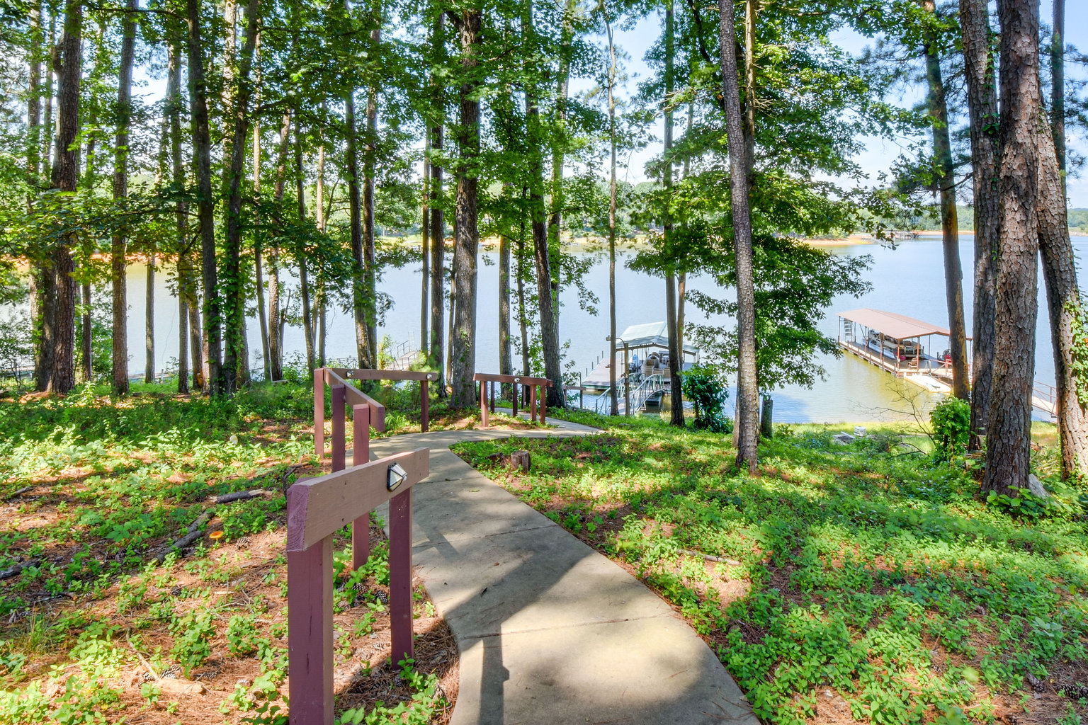 Townville Vacation Rental