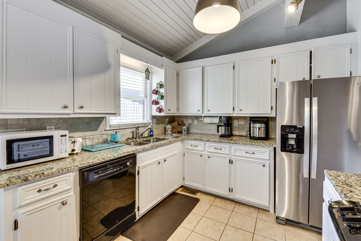 Townville Vacation Rental