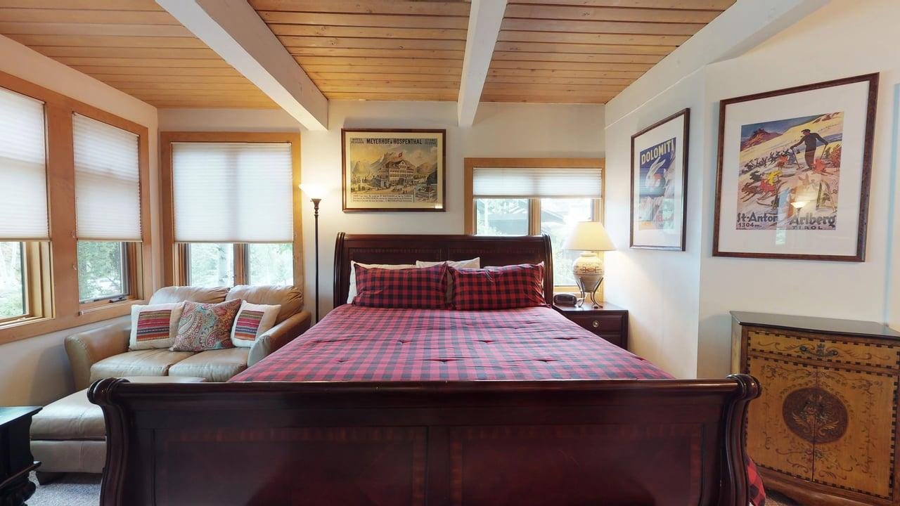 Snowmass Village Vacation Rental