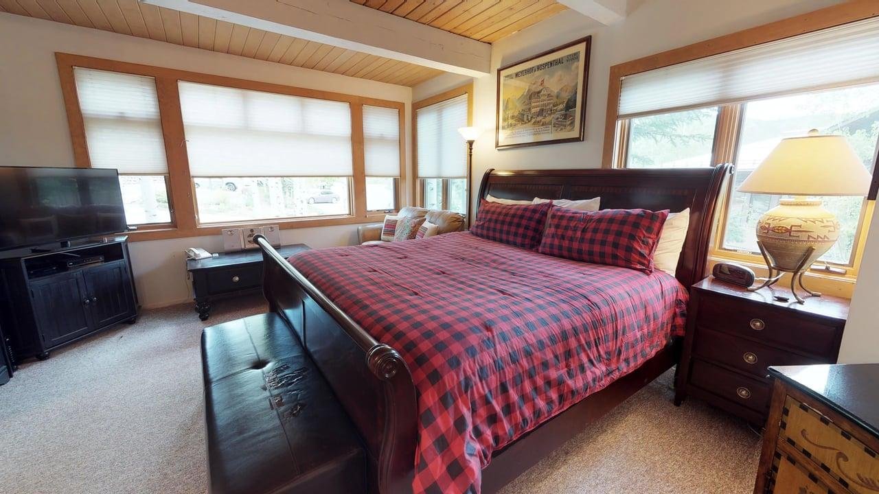 Snowmass Village Vacation Rental