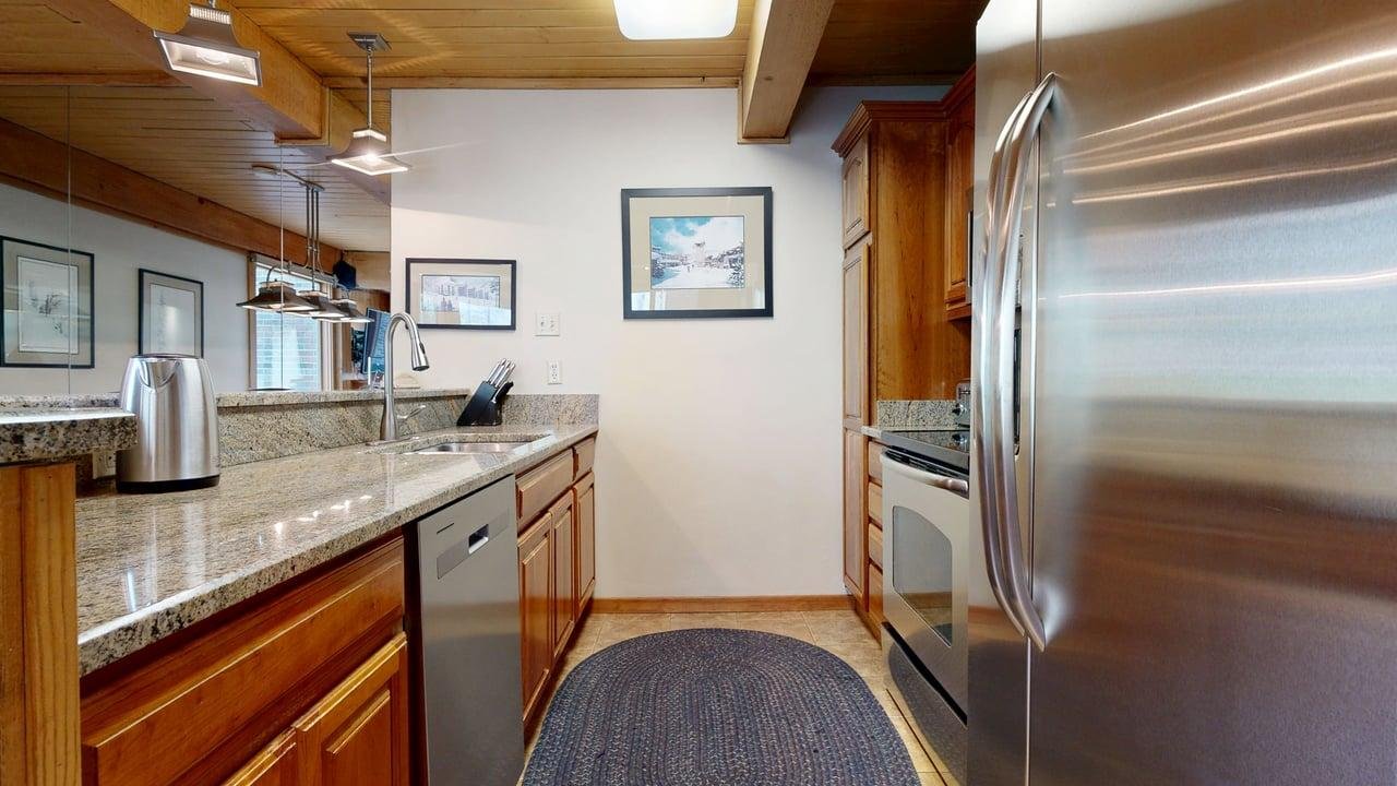 Snowmass Village Vacation Rental