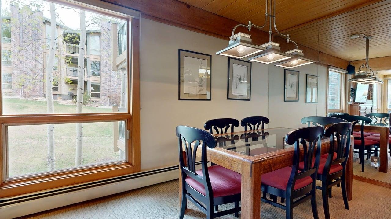 Snowmass Village Vacation Rental