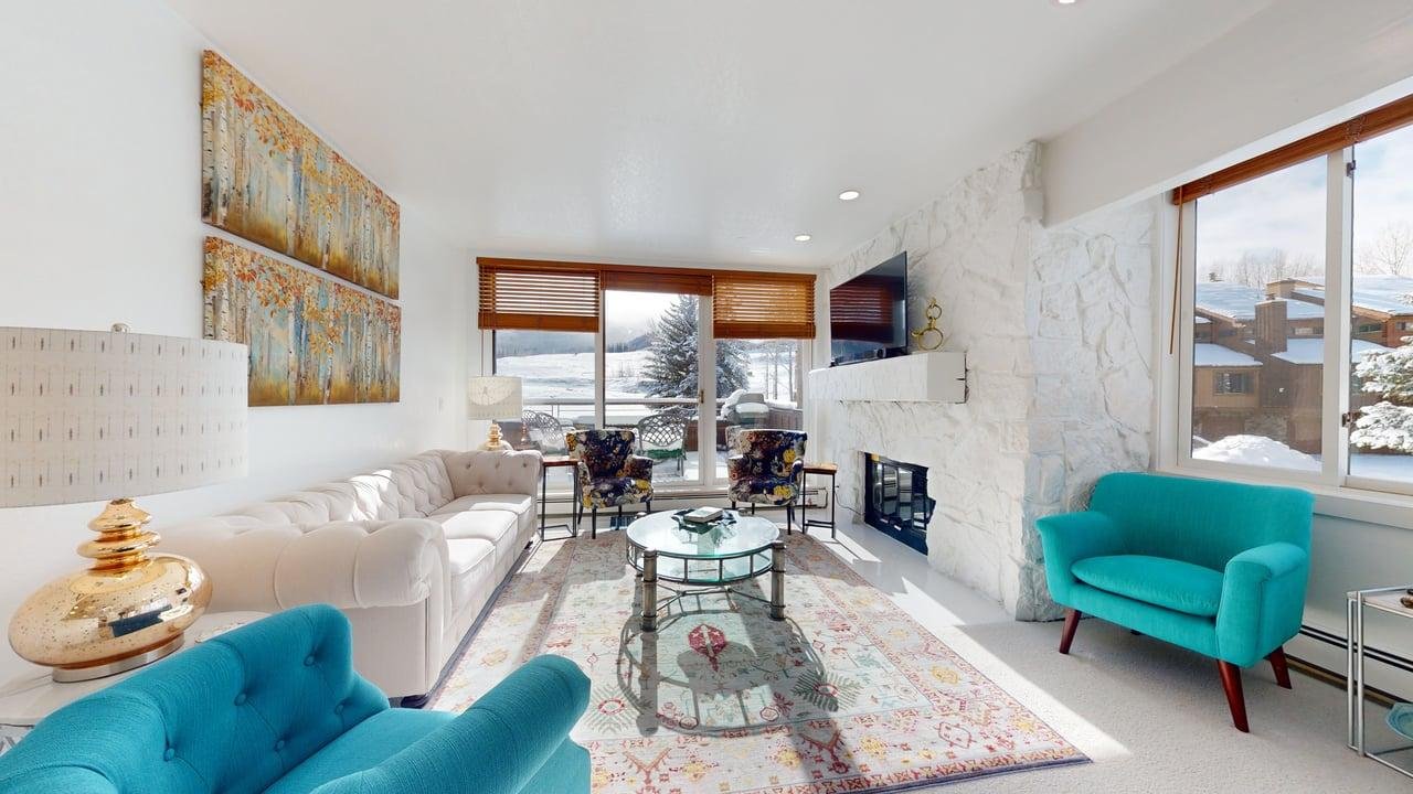 Snowmass Village Vacation Rental