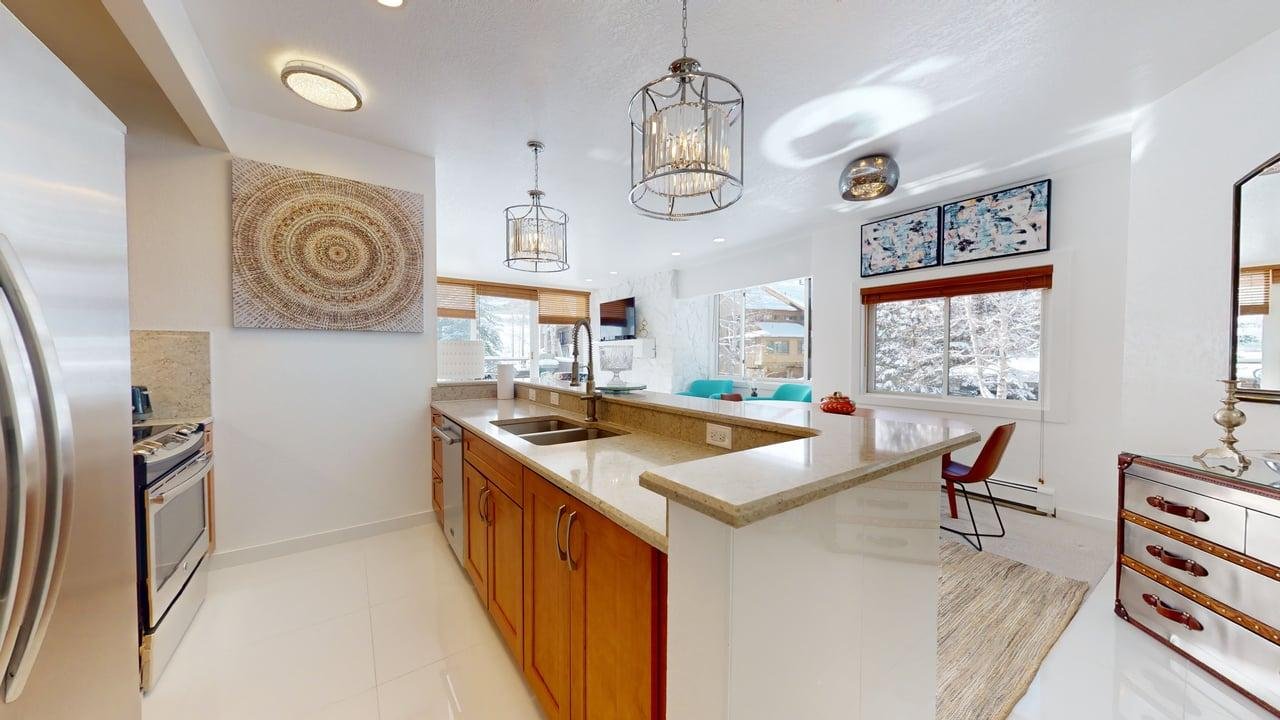Snowmass Village Vacation Rental
