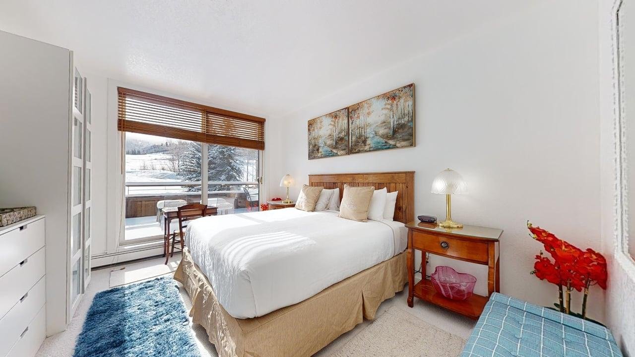 Snowmass Village Vacation Rental