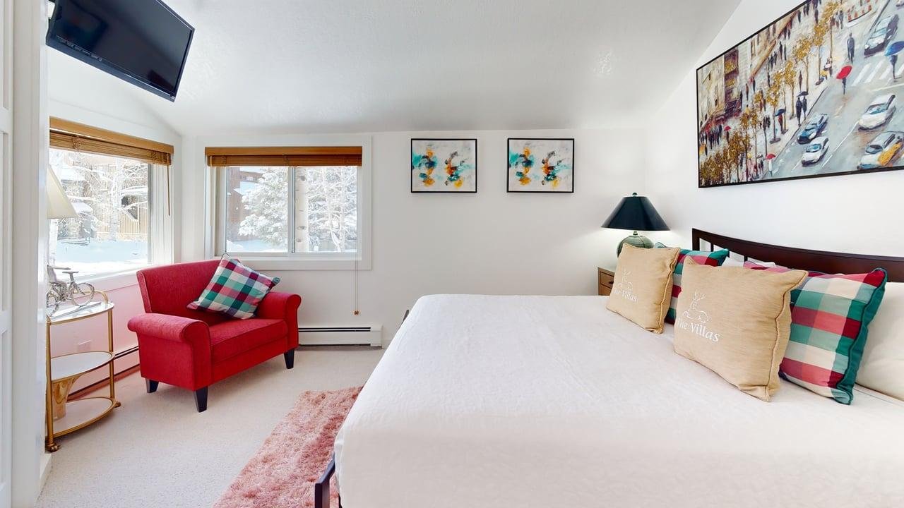 Snowmass Village Vacation Rental