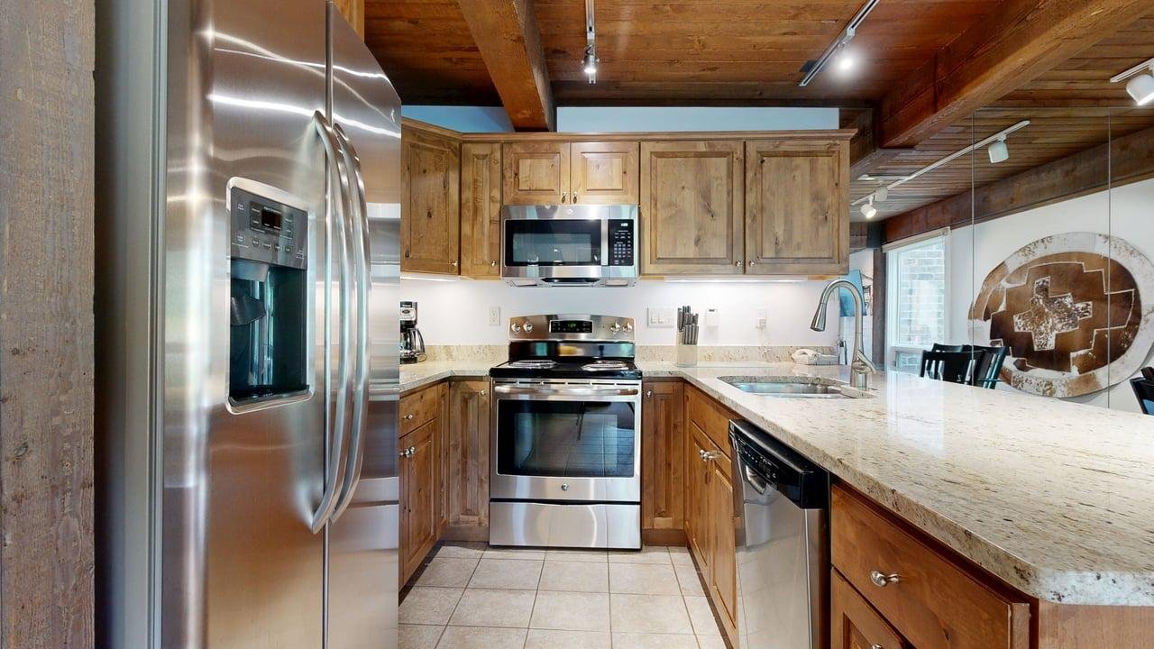 Snowmass Village Vacation Rental