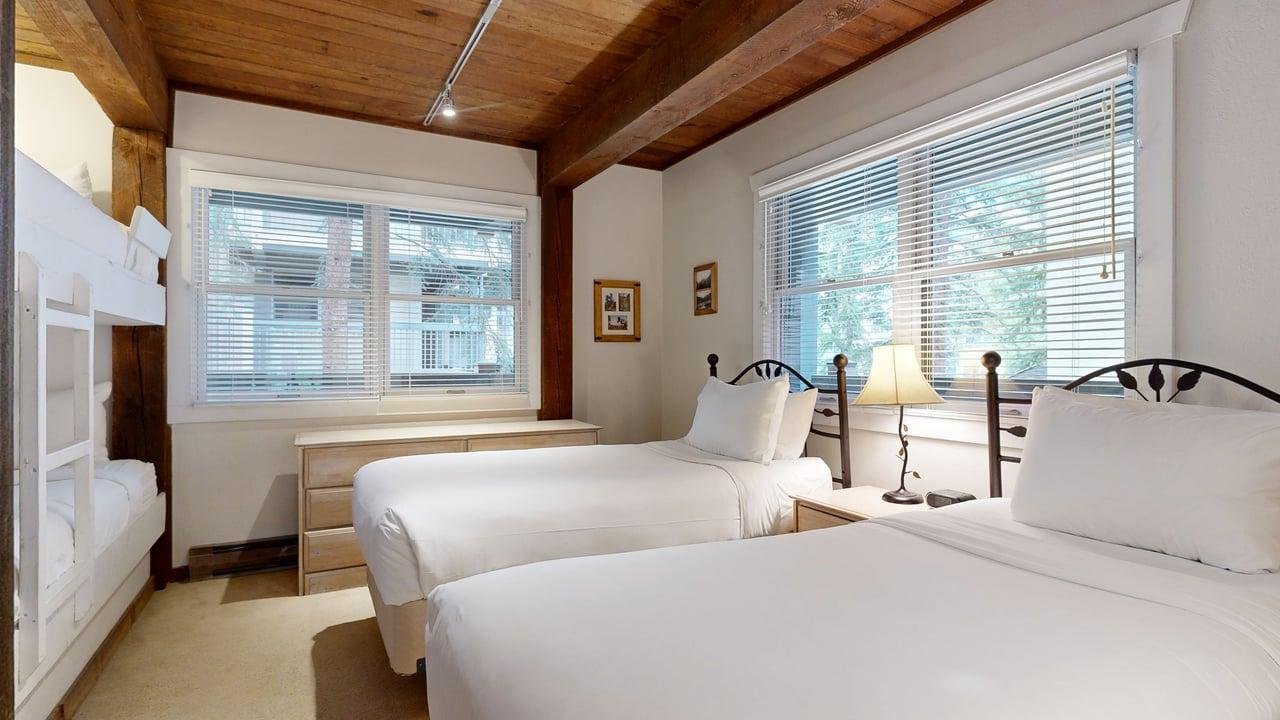 Snowmass Village Vacation Rental