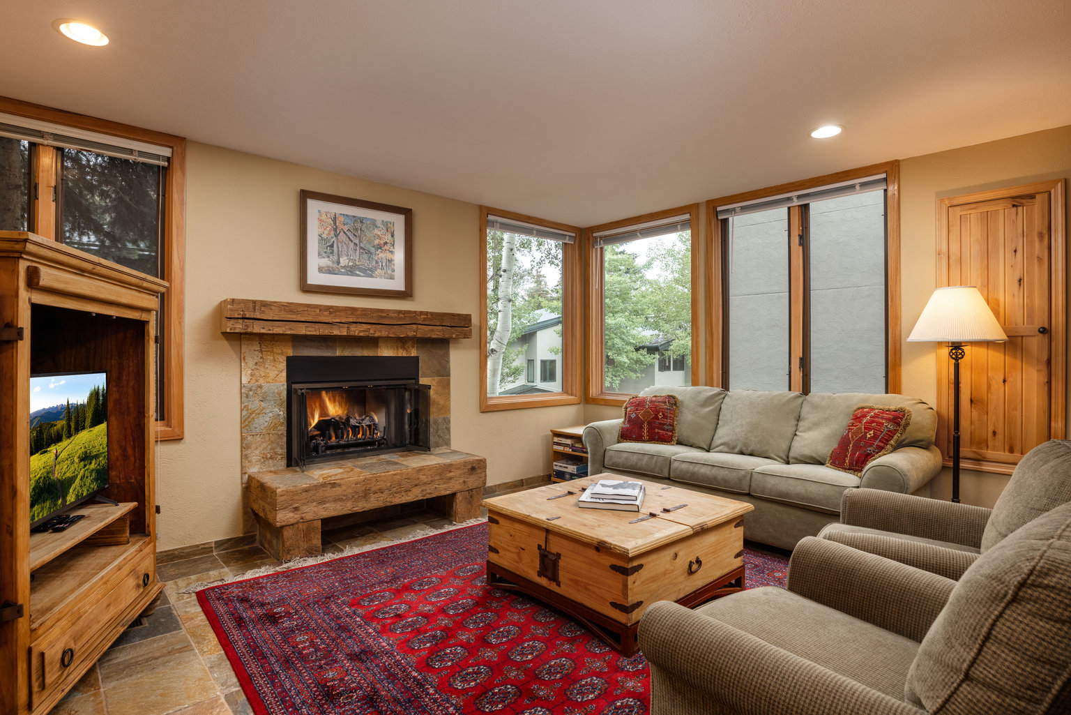 Snowmass Village Vacation Rental
